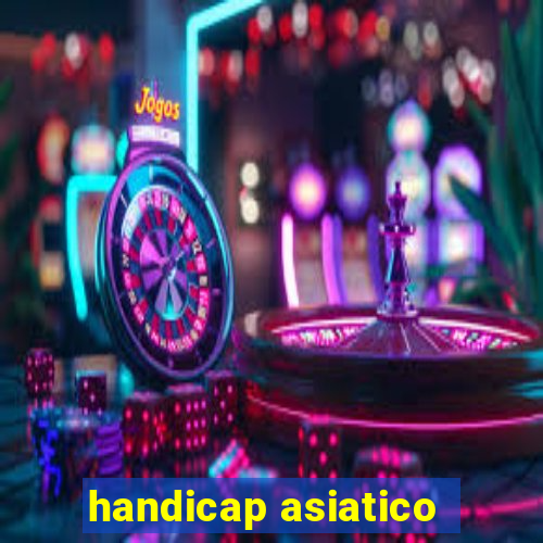 handicap asiatico -0,5